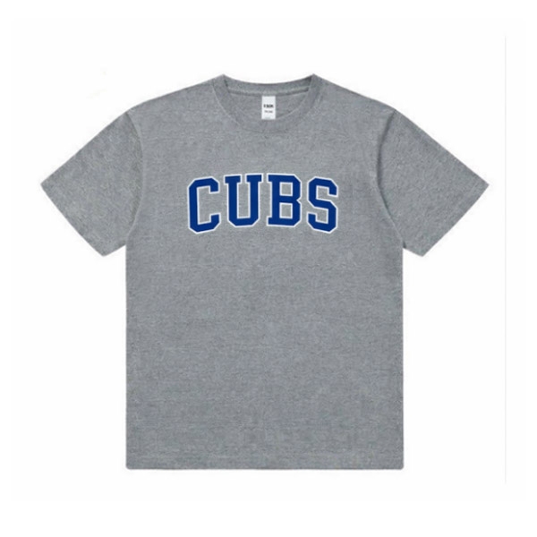 회색*CUBS