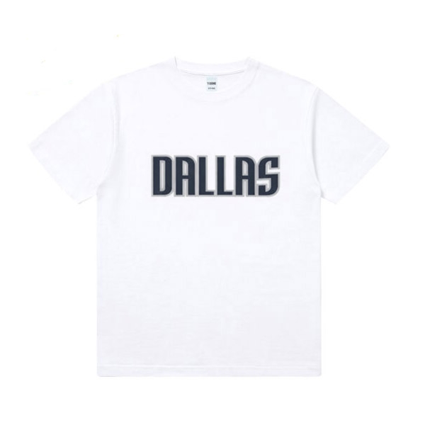 흰색*DALLAS