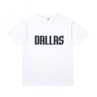 흰색*DALLAS