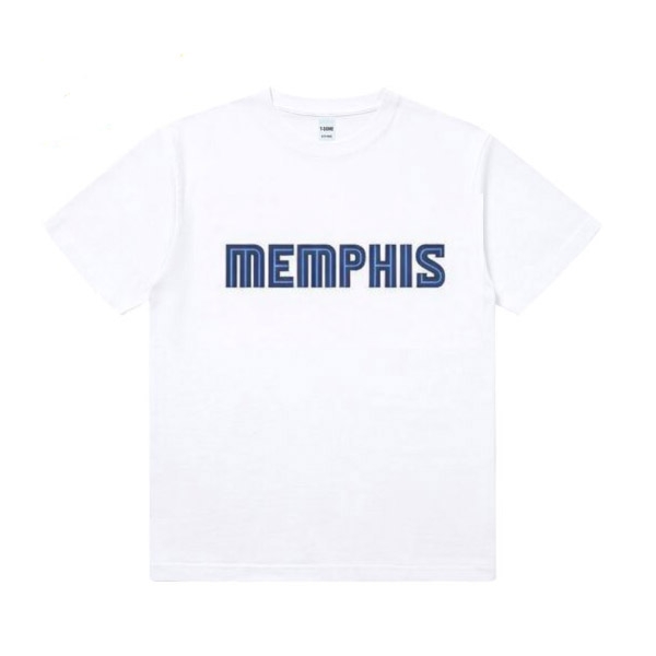 흰색*MEMPHIS