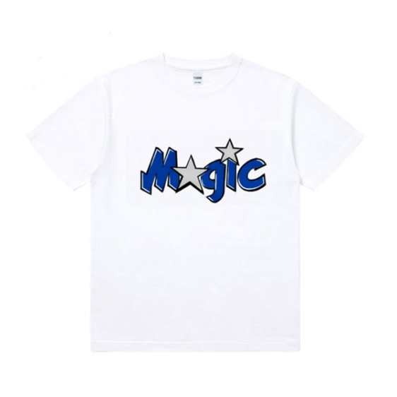 흰색*MAGIC