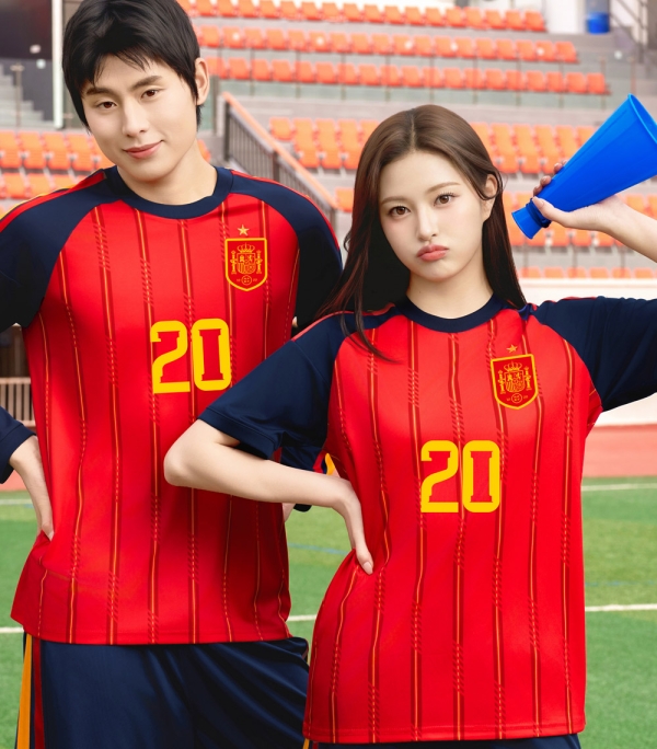 26-27 스페인홈 F6555