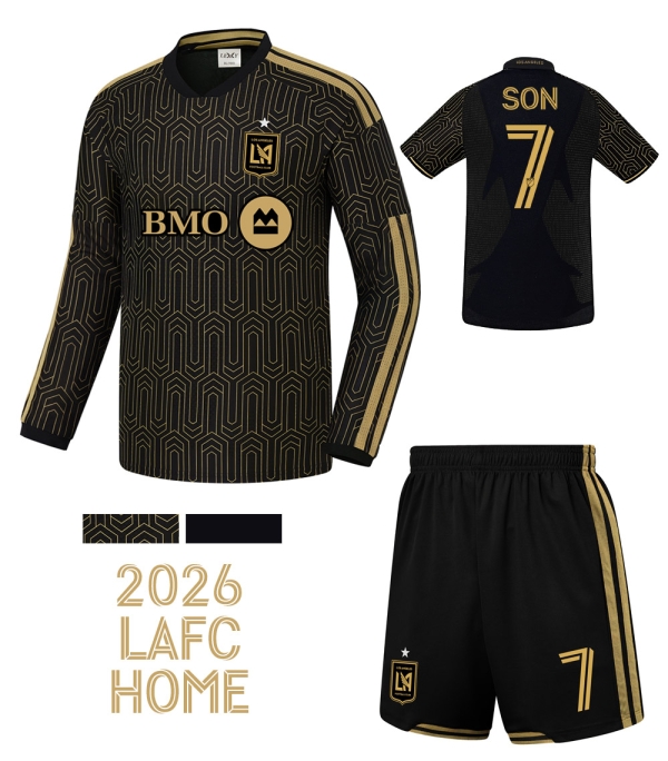2026 LAFC 홈 L261A