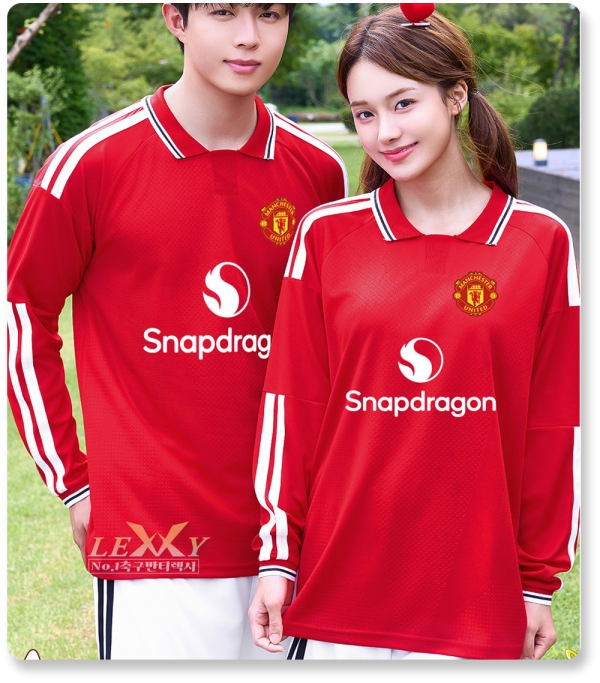 26-27 맨체스터홈 L363A