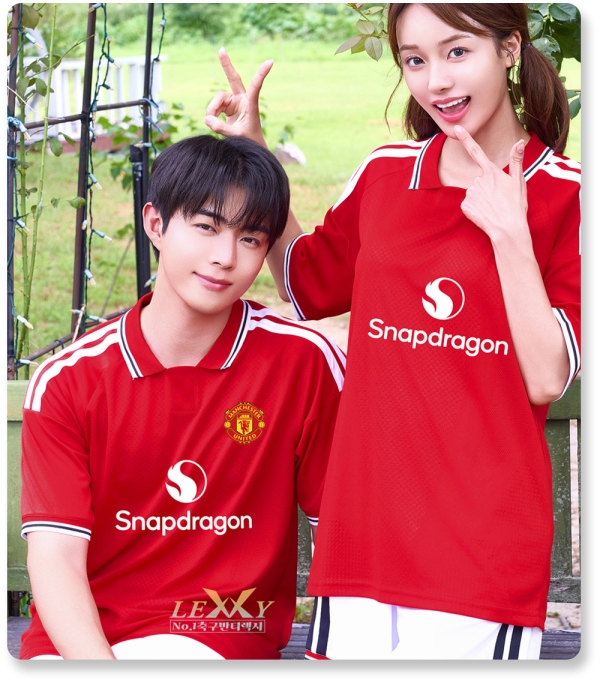 26-27 맨체스터 홈 L363A(상의)