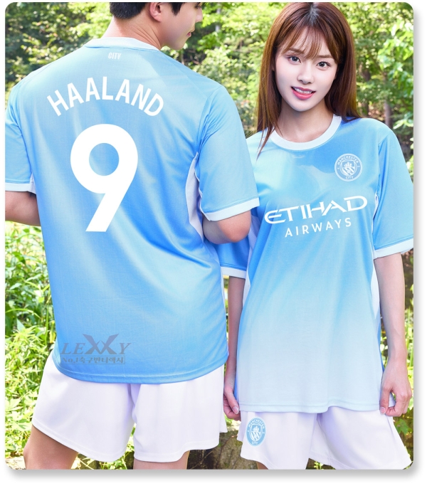 26-27 맨시티 홈  L366A