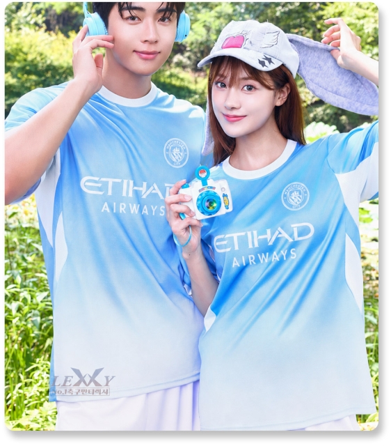 26-27 맨시티 홈  L366A(상의)
