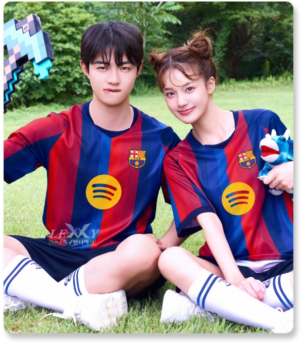 26-27 바르셀로나 홈형 L765A(상)