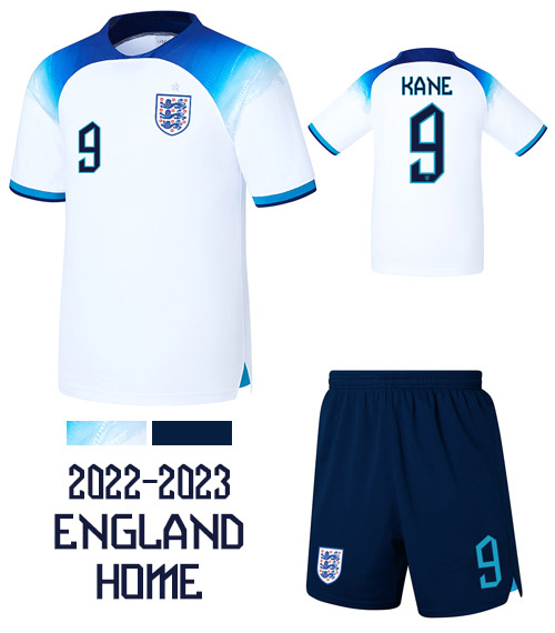 22-23 잉글랜드홈 L502A(반팔)