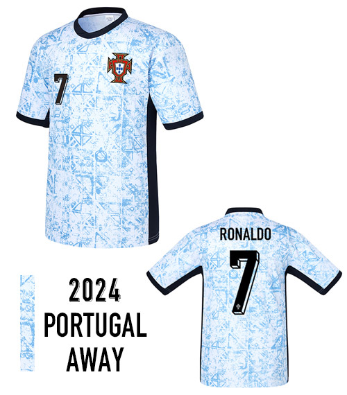 2024 포르투갈어웨이L540B(반팔)