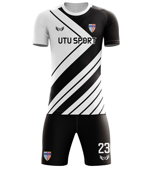 전사 유니폼 UTU116B