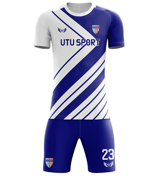 전사 유니폼 UTU116F