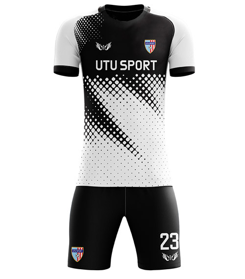 전사 유니폼 UTU117B