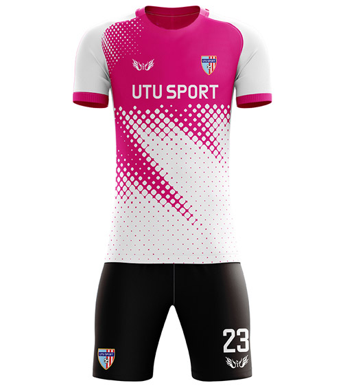 전사 유니폼 UTU117G