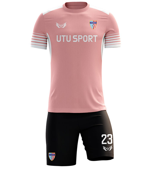 전사 유니폼 UTU118A