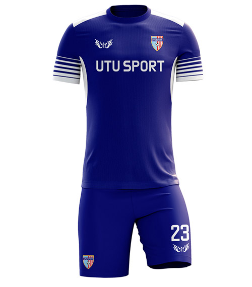 전사 유니폼 UTU118B