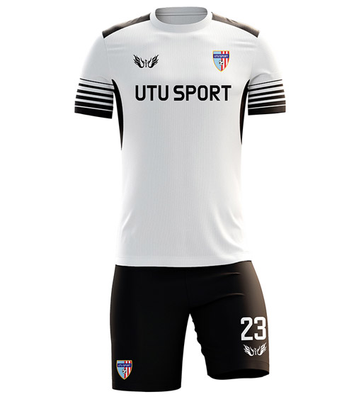 전사 유니폼 UTU118E
