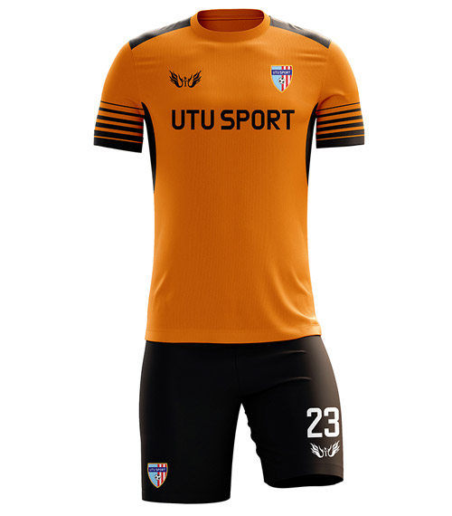 전사 유니폼 UTU118F