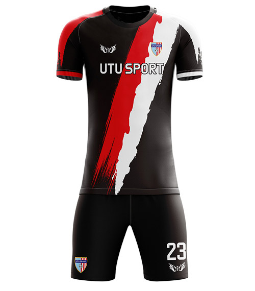 전사 유니폼 UTU119A