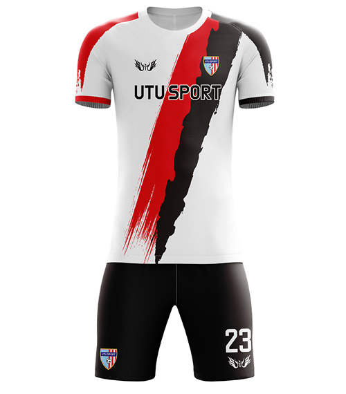 전사 유니폼 UTU119B