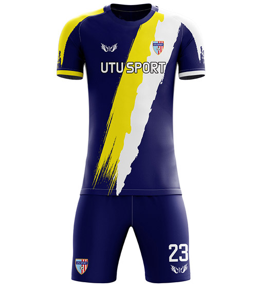 전사 유니폼 UTU119D