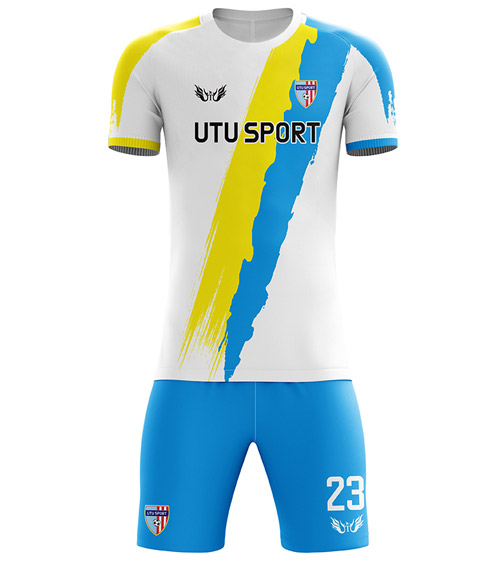 전사 유니폼 UTU119G