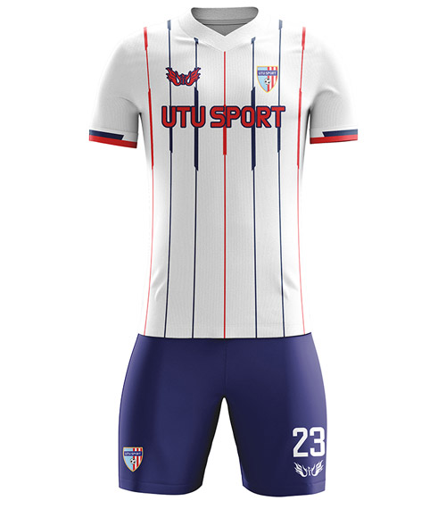 전사 유니폼 UTU121B