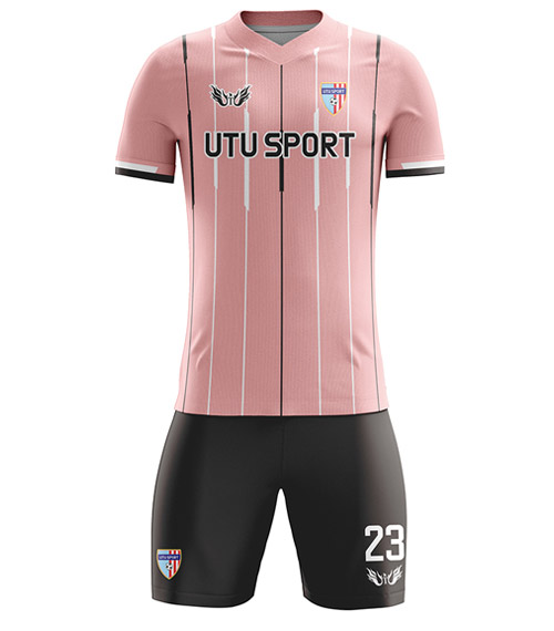 전사 유니폼 UTU121F