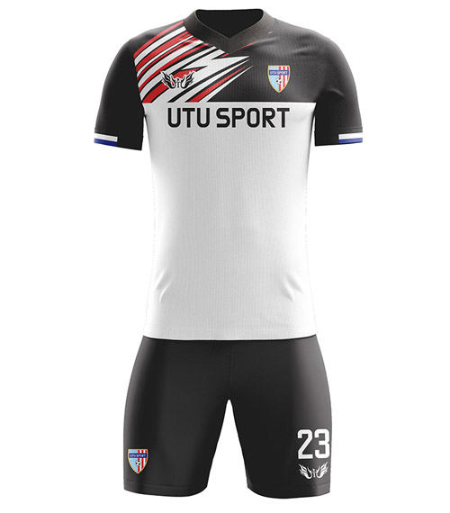 전사 유니폼 UTU122B